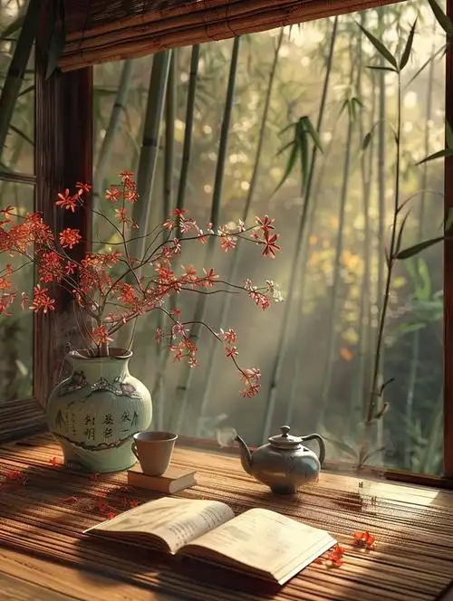 困境  心境  意境